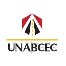 UNABCEC wordmark.